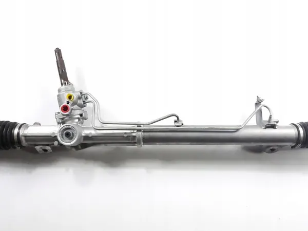 CITROEN C5 C6 III Styrväxel image 4