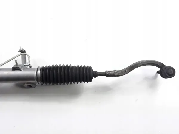 CITROEN C5 C6 III Styrväxel image 5