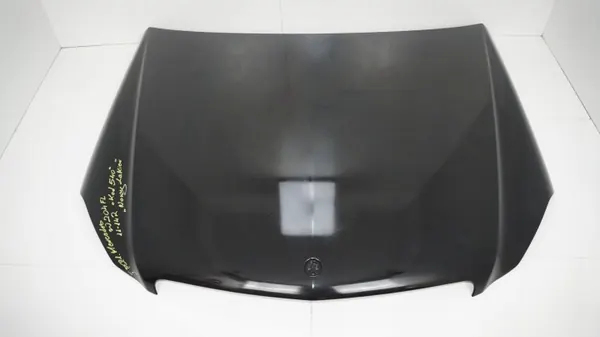 Moottorikansi OEM 360193336 Mercedes W204 2011-2014 image 2