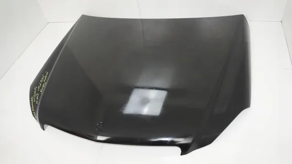 Moottorikansi OEM 360193336 Mercedes W204 2011-2014 image 3