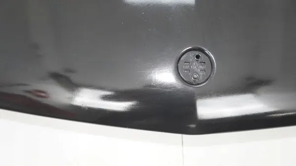 Moottorikansi OEM 360193336 Mercedes W204 2011-2014 image 4