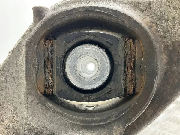 Mozzo ruota posteriore destro Audi Q5 SQ5 2011 OEM 8R0505436C image 5