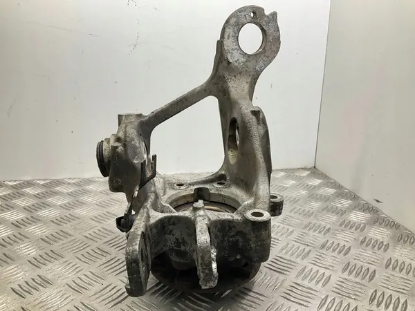 Mozzo ruota posteriore destro Audi Q5 SQ5 2011 OEM 8R0505436C image 6