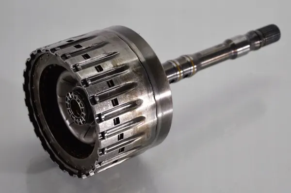 Kopplingsaxel OEM 057.9 för växellåda 6HP21 image 2