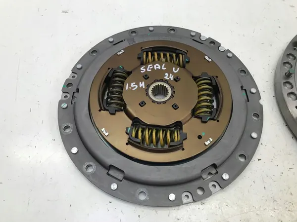 BYD SEAL U 2024 1.5 HÍBRIDO VOLANTE EMBRAGUE 472QA-1005300 image 2