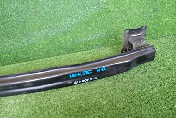 SEAT LEON III HB takapuskuri image 3