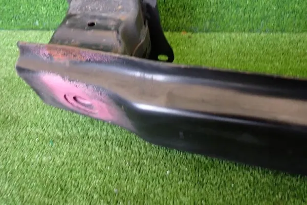 SEAT LEON III HB takapuskuri image 4