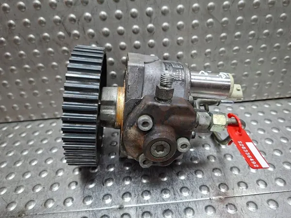 Brandstofpomp Opel Meriva B 1.7 CDTI 2010- 55575409 image 2