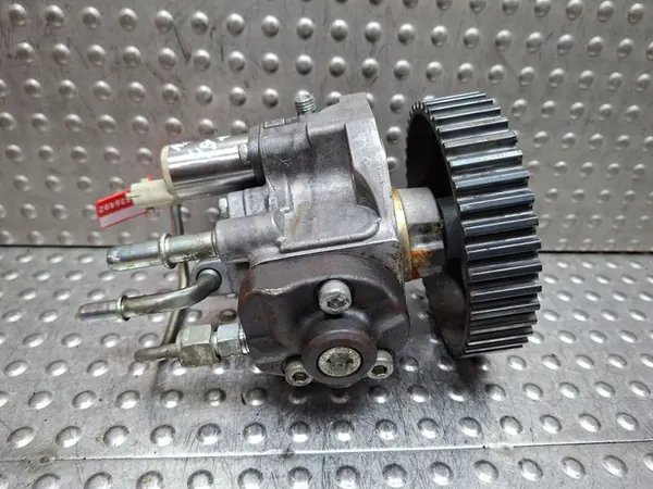 Brandstofpomp Opel Meriva B 1.7 CDTI 2010- 55575409 image 4