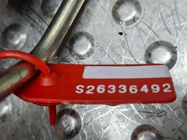 Brandstofpomp Opel Meriva B 1.7 CDTI 2010- 55575409 image 5