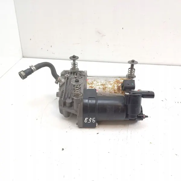 MAM73801 Achteras luchtvering compressor voor BMW X5 image 2