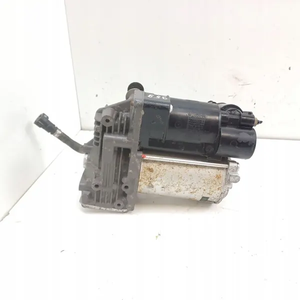 MAM73801 Achteras luchtvering compressor voor BMW X5 image 3