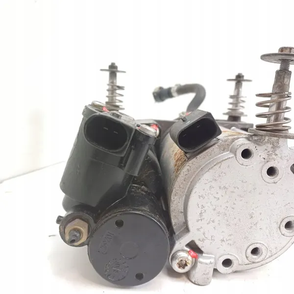 MAM73801 Achteras luchtvering compressor voor BMW X5 image 6
