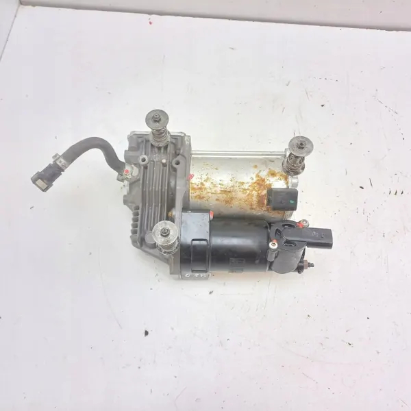MAM73801 Achteras luchtvering compressor voor BMW X5 image 7
