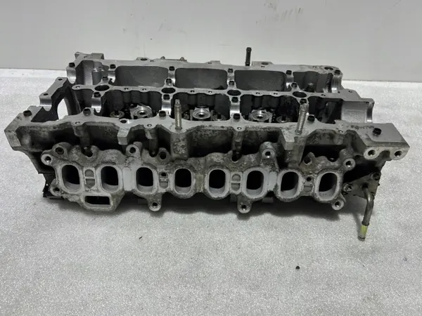 Culasse Mazda DFWEFRERGERG pour 2.2 Diesel image 10