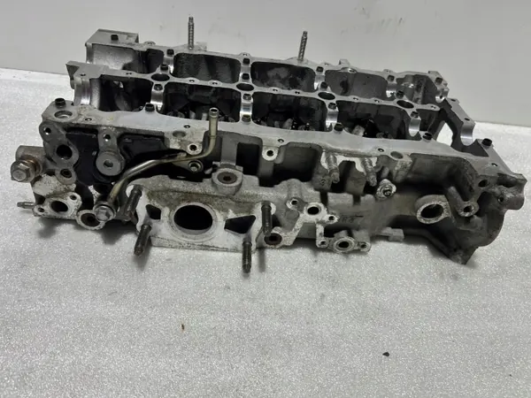 Culasse Mazda DFWEFRERGERG pour 2.2 Diesel image 3