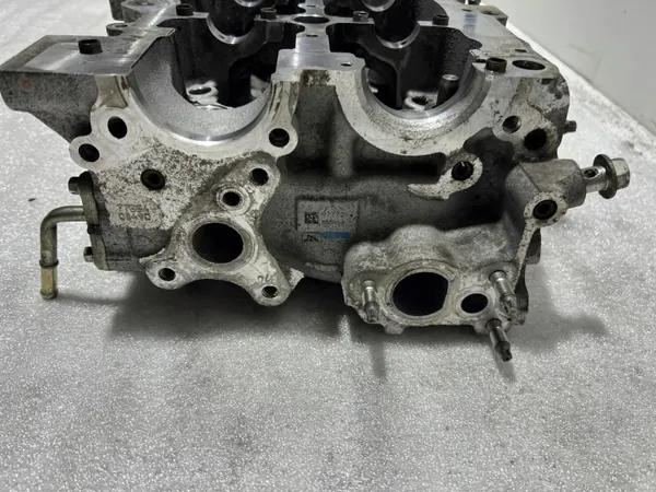 Culasse Mazda DFWEFRERGERG pour 2.2 Diesel image 4