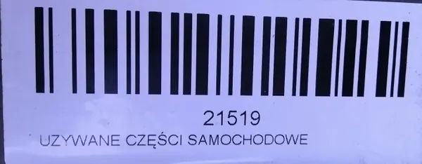 OEM 360209798 Etuhihna Skoda Superb II 2008-2013 image 4