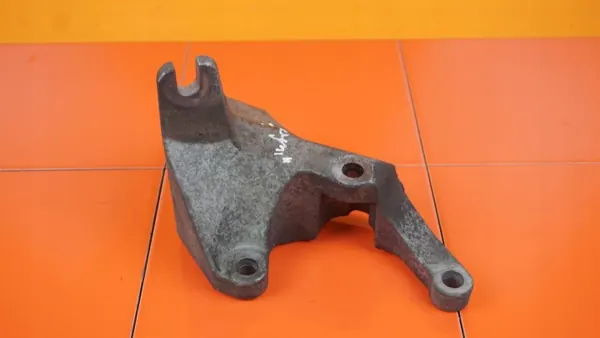 Soporte de caja Ford OE JQDA JQDB AV617M125AA image 2
