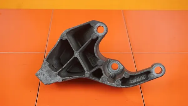 Soporte de caja Ford OE JQDA JQDB AV617M125AA image 3