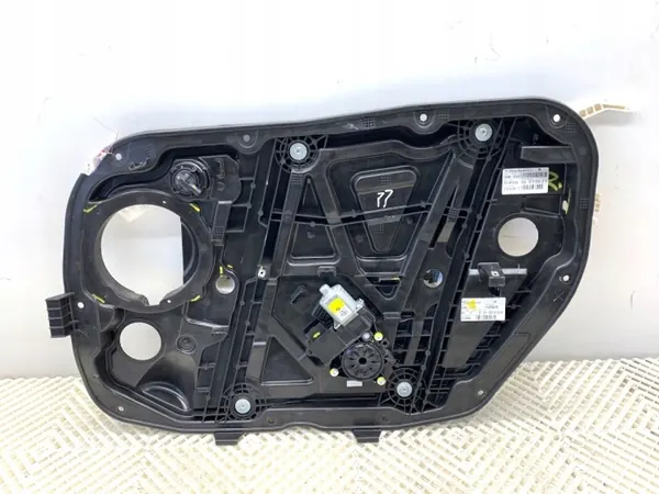 OEM 82460-J7010 Höger Fram Rutorull Kia Ceed image 2