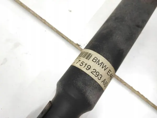 Árbol de transmisión BMW 7519293 para Serie 3 E46 image 3