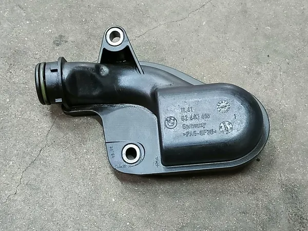 BMW Ölabscheider OEM 7811991 für N57 Motor image 3