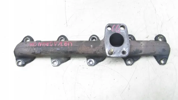 Abgaskrümmer Ford Mondeo MK V OEM 6172302 image 2