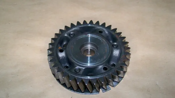 Engranaje árbol levas OEM 070109227B VW T5 2.5 TDI image 2