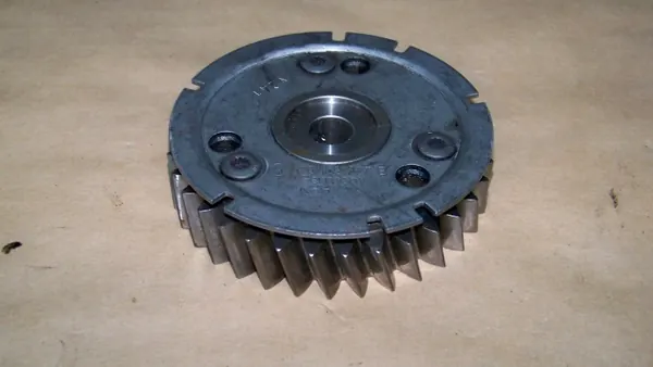 Engranaje árbol levas OEM 070109227B VW T5 2.5 TDI image 5