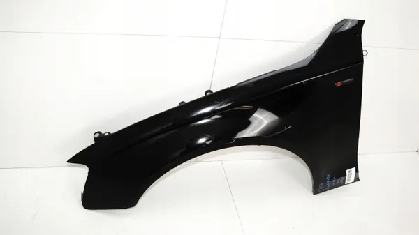 Etumainen vasen lokasuoja OEM 365577685 Audi A4 B8 image 3