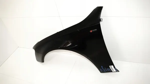 Etumainen vasen lokasuoja OEM 365577685 Audi A4 B8 image 4