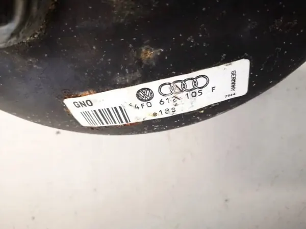 Servofreno OEM 4F0612105F para Audi A6 2006 2.0L image 3