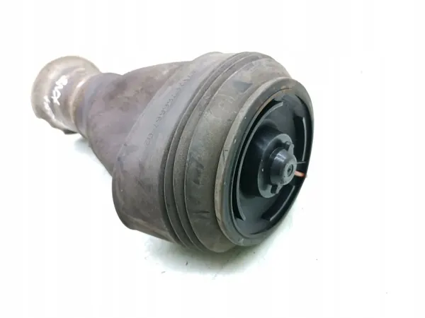 BMW 5er Hinterachsluftfederung Dämpfer OEM 6766667 image 3