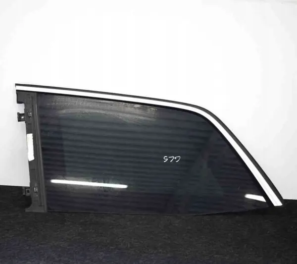 OEM A1666700087 Linker achterruit Mercedes GLS X166 image 2