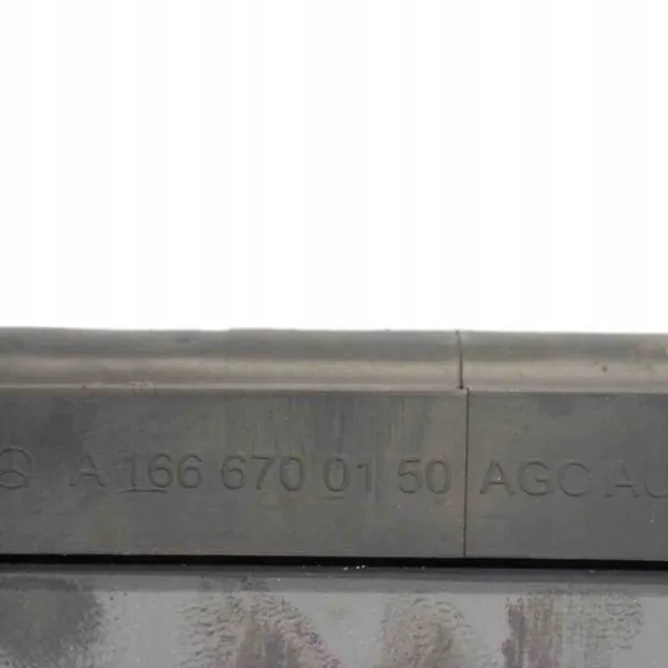OEM A1666700087 Linker achterruit Mercedes GLS X166 image 6