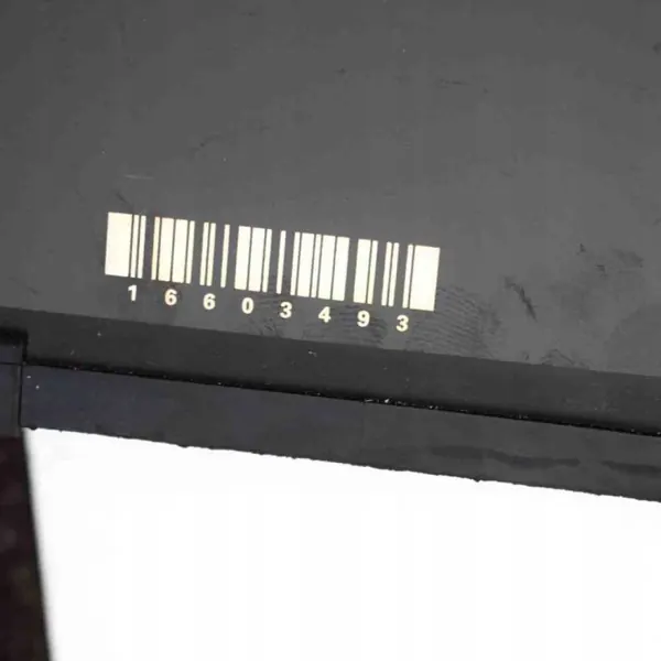 OEM A1666700087 Linker achterruit Mercedes GLS X166 image 7
