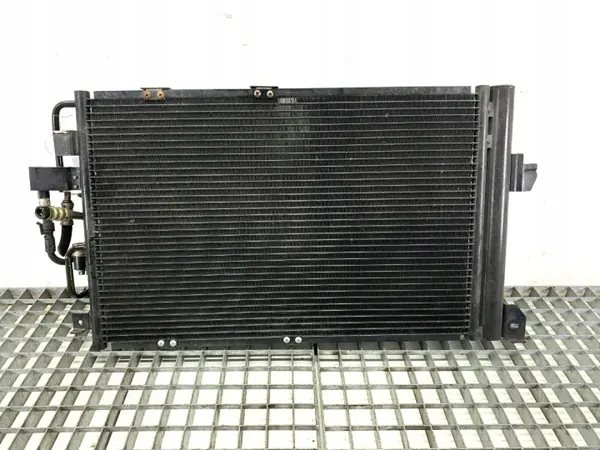 Condenseur AC OEM LORK-2050-15331 pour Opel Zafira A image 2