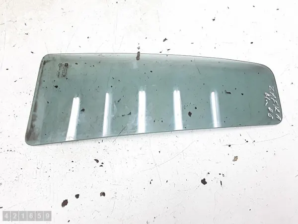 Opel Zafira ovenlasit OEM e243r007028 - Käytetty image 2