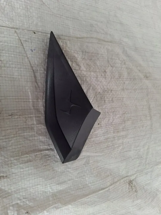 OEM 9824578577 Couvre-miroir triangle garde-boue image 2