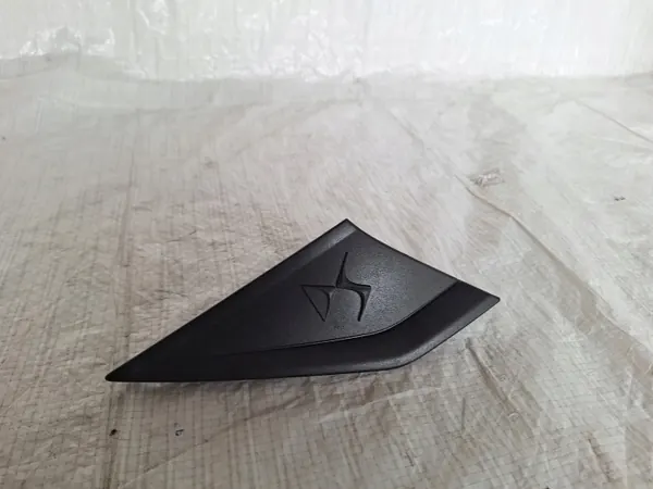 OEM 9824578577 Couvre-miroir triangle garde-boue image 3