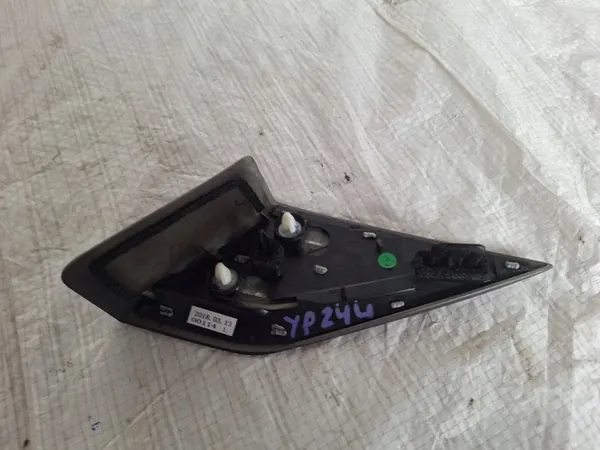 OEM 9824578577 Couvre-miroir triangle garde-boue image 4
