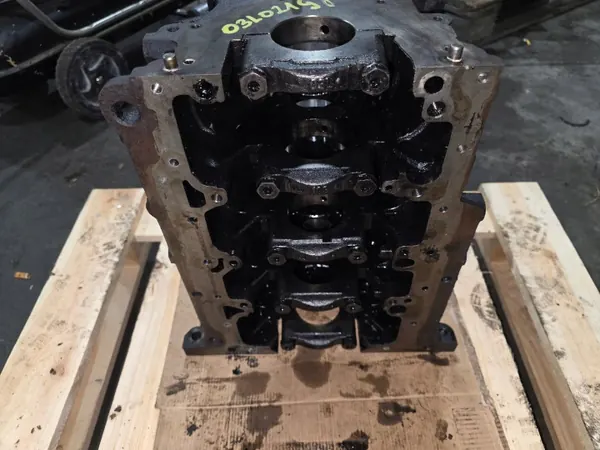 Motorblock OEM 03L021CJ 5/26 für Audi 2.0 TDI image 10