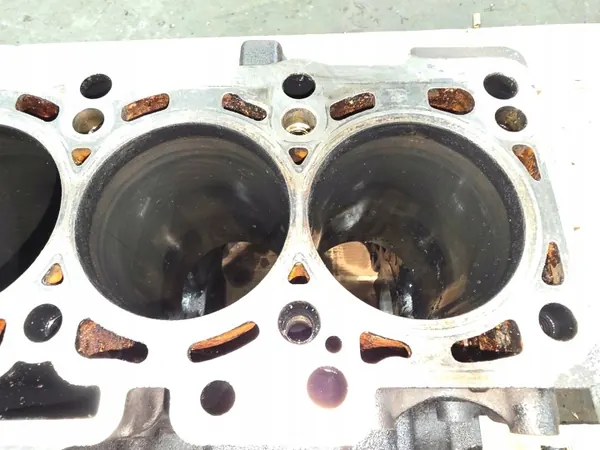 Motorblock OEM 03L021CJ 5/26 für Audi 2.0 TDI image 7