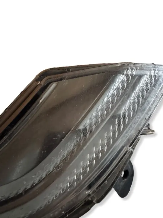 Farol esquerdo DRL LED OEM 90041102 para Peugeot 508 image 4