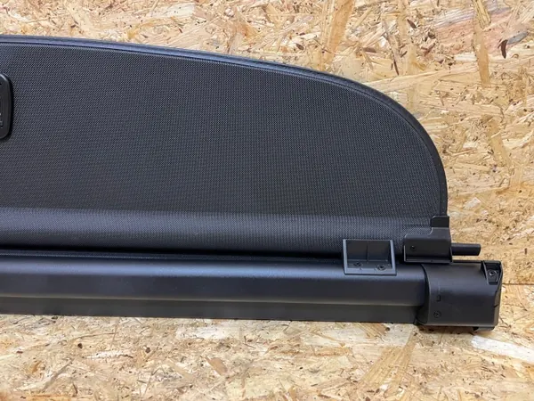 Cortina de maletero Audi Q5 80A OEM 80F863553A Usado image 6