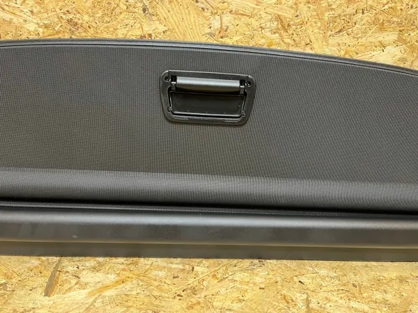 Cortina de maletero Audi Q5 80A OEM 80F863553A Usado image 7
