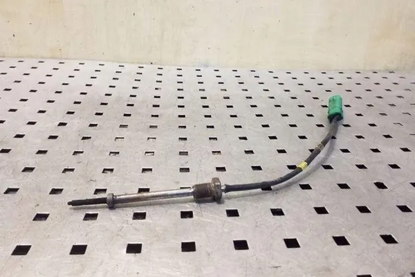 Sensor de temperatura de escape JAGUAR XF (X250) 2.2L Diesel image 2