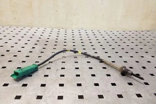 Sensor de temperatura de escape JAGUAR XF (X250) 2.2L Diesel image 3