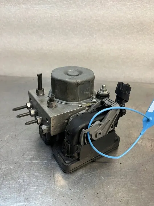 Pompe ABS OEM 476607341R pour Renault Clio IV & Captur I image 2